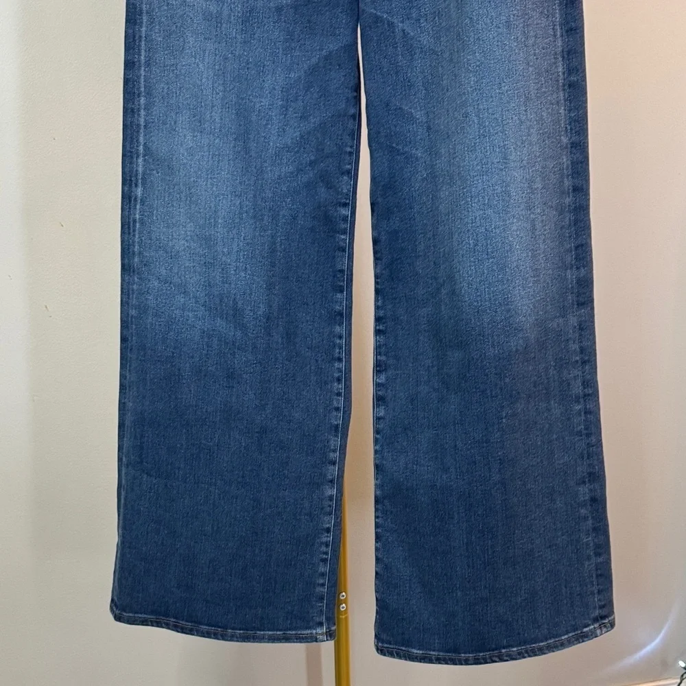 Citizens Of Humanity LOLI wide leg Jeans EUC 29